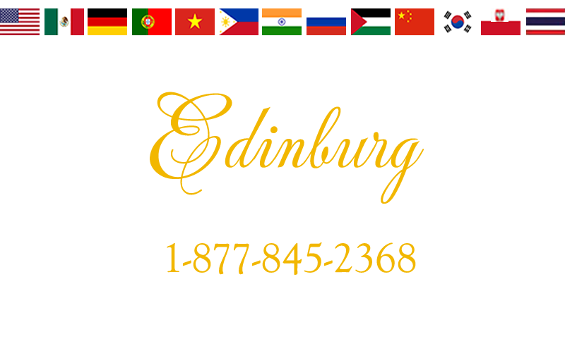 Edinburg Auto Title